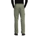 Traje médico de hombre Cherokee Revolution oliva - Imagen 6