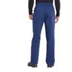 Traje médico para hombre de Cherokee Professionals - Color azul marino (NAV) - Imagen 5