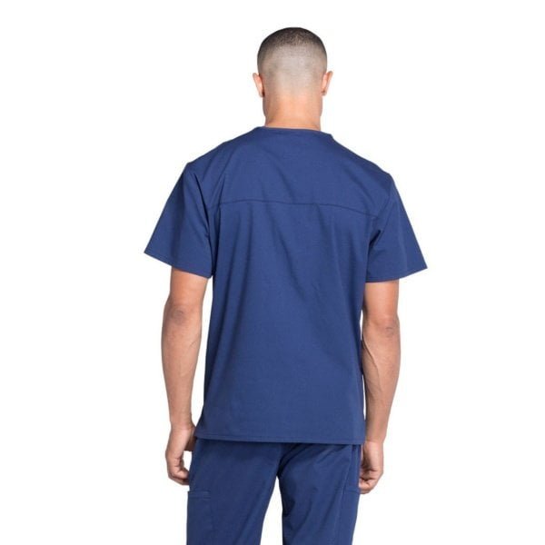 Traje médico para hombre de Cherokee Professionals - Color azul marino (NAV)