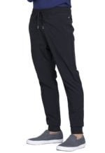 Cherokee Infinity pantalones para hombres - color negro (BLK) - Imagen 4
