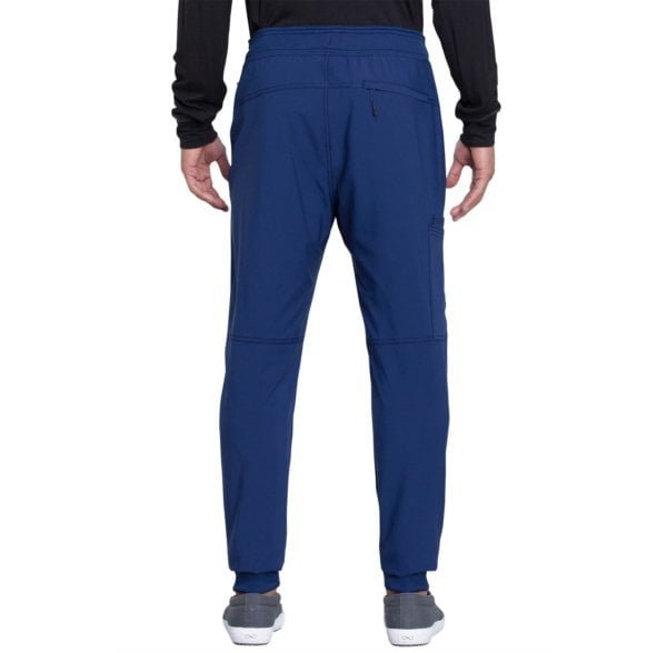 Pantalones Cherokee Infinity para hombres - color azul marino (NYPS)