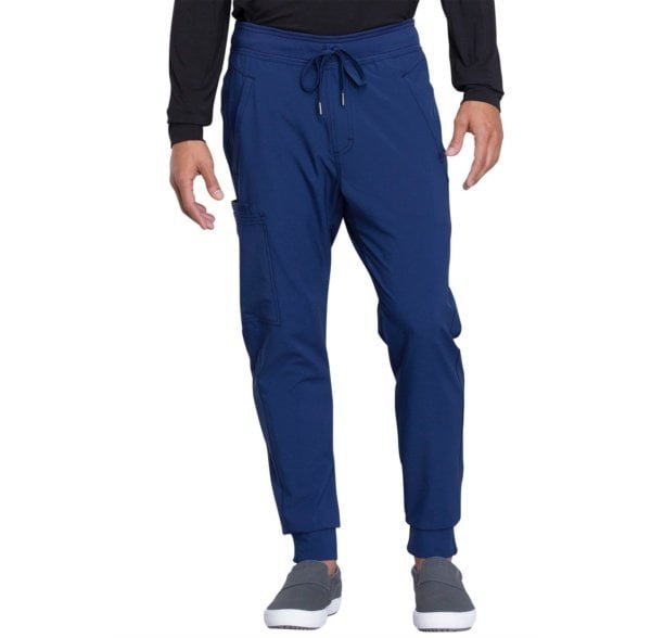 Pantalones Cherokee Infinity para hombres - color azul marino (NYPS)