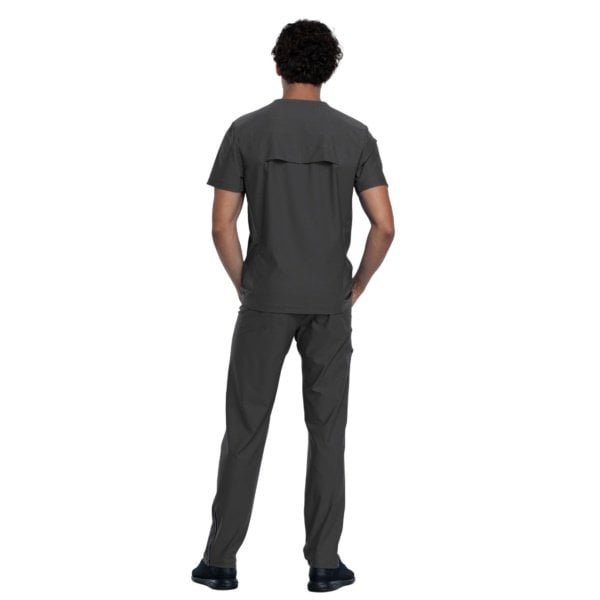 Cherokee FORM traje médico de los hombres - color gris PWT (personalizado) Cherokee FORM traje médico de los hombres - color gris PWT (personalizado)