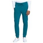 Мужской медицинский костюм Cherokee Infinity - цвет CAPS