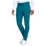 Мужской медицинский костюм Cherokee Infinity - цвет CAPS