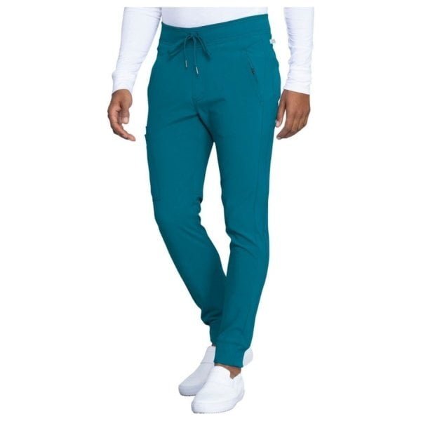 Traje médico de hombre Cherokee Infinity CAPS