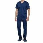 Traje médico para hombre Cherokee Revolution - Color azul marino (NAV))