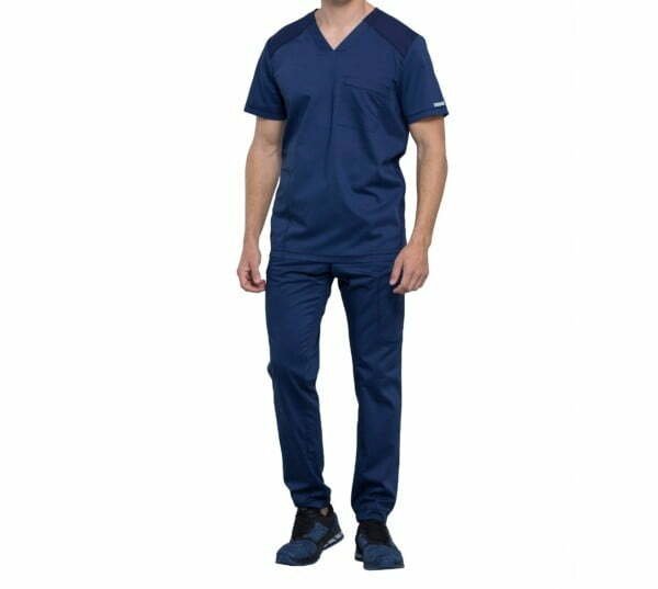 Traje médico para hombre Cherokee Revolution - Color azul marino (NAV))