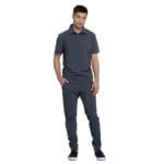 Traje médico para hombre Cherokee Infinity gris