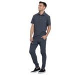 Traje médico para hombre Cherokee Infinity gris - Imagen 4