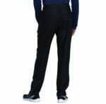 Cherokee FORM pantalones médicos de los hombres negro - Imagen 2