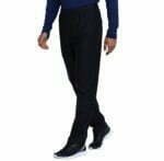 Cherokee FORM pantalones médicos de los hombres negro - Imagen 3