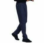 Cherokee FORM pantalones médicos para hombres azul - Imagen 4