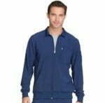 Traje médico Choli Cherokee Infinity Azul