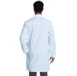 Bata médica para hombre Cherokee, artículo CK460 - Imagen 2