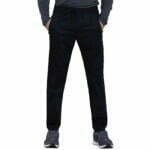 Joggers sanitarios Cherokee Revolution negro