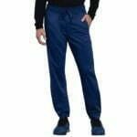 Joggers sanitarios Cherokee Revolution azul marino