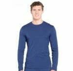 WW Profesionales hombres de golf médico azul - Imagen 2