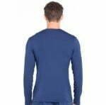 WW Profesionales hombres de golf médico azul - Imagen 3