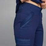 Dámský zdravotnícký oblek Grey’s Anatomy Impact modrá - Imagen 2