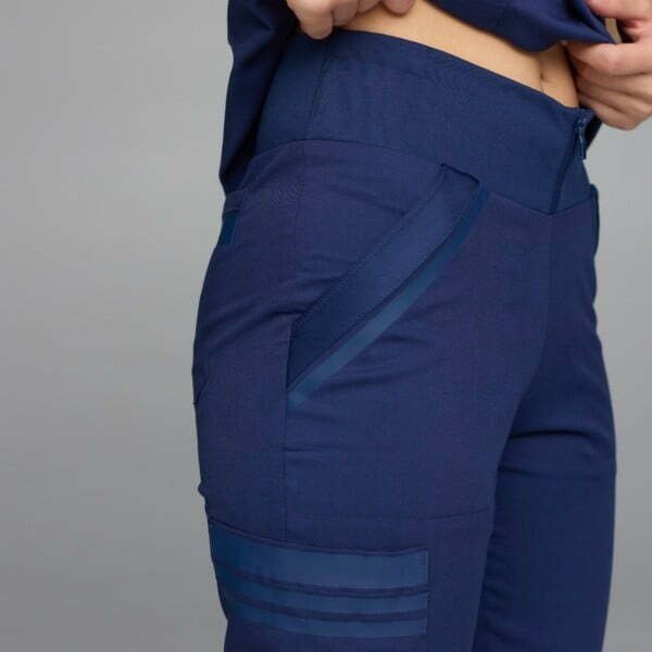 Dámský zdravotnícký oblek Grey’s Anatomy Impact modrá