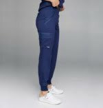 Dámský zdravotnícký oblek Grey’s Anatomy Impact modrá - Imagen 3