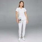 Dámske zdravotnícke oblek BARCO ONE biely