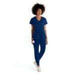Dámský zdravotnícký oblek Grey’s Anatomy Impact modrá