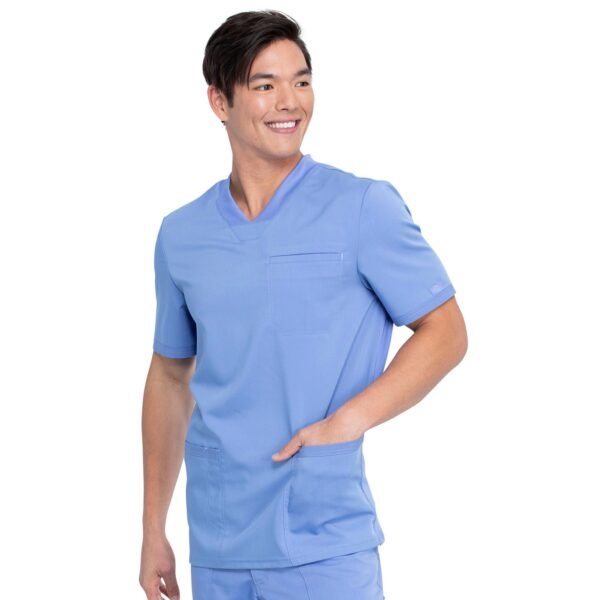 Pijama sanitario hombre Dickies de color azul