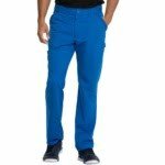 Pantalón sanitario Dickies Balance azul rey