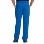 Pantalón sanitario Dickies Balance azul rey - Imagen 4