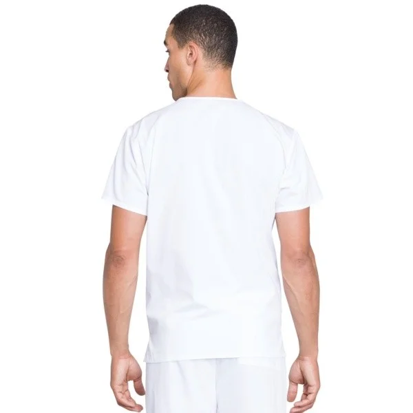 Pijama sanitario hombre Original de color blanca