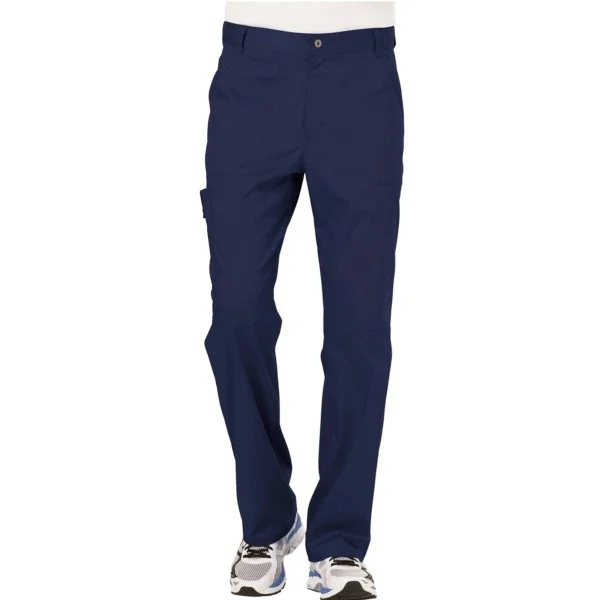 Pantalón sanitario hombre Cherokee Revolution azul marino