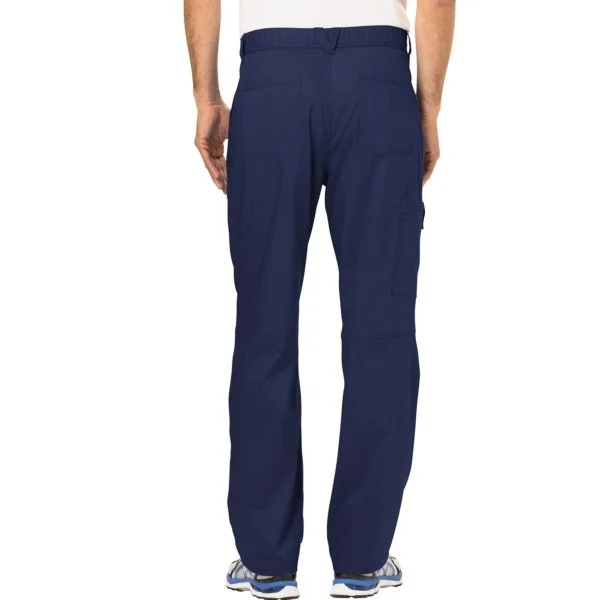 Pantalón sanitario hombre Cherokee Revolution azul marino