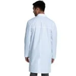 Bata médica para hombre Cherokee, artículo CK412 - Imagen 2