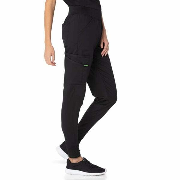 Joggers para mujer Landau color de negro