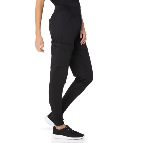 Joggers para mujer Landau color de negro