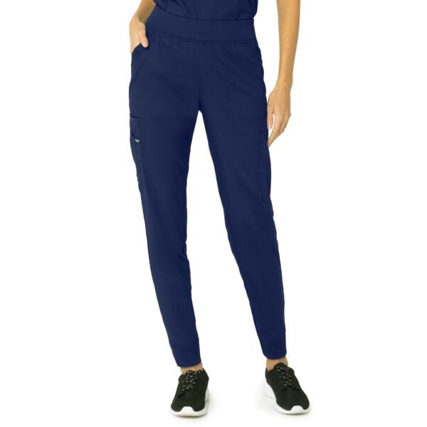 Joggers para mujer Landau color de azul marino