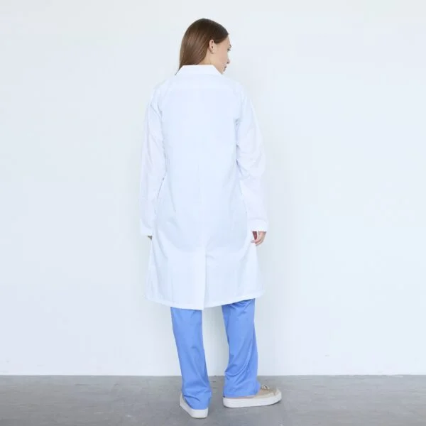 Bata médica de Medgroup 1007