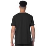 Pijama sanitario hombre Landau Urban negro - Imagen 5