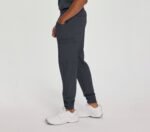 Pijama sanitario hombre Landau Urban gris - Imagen 3