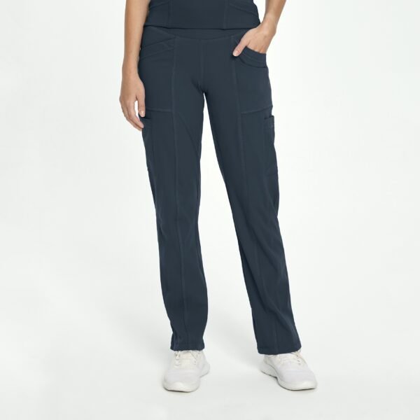 Pijama sanitario mujer Landau "Urban" gris Pijama sanitario mujer Landau "Urban" gris