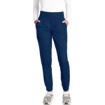 Conjunto sanitario para mujer Cherokee Revolution de color azul - Imagen 7