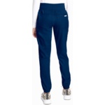 Conjunto sanitario para mujer Cherokee Revolution de color azul - Imagen 8
