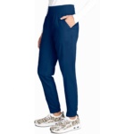 Conjunto sanitario para mujer Cherokee Revolution de color azul - Imagen 9