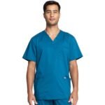 Pijama sanitario hombre Cherokee Revolution ola del mar