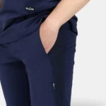 Top sanitario hombre PLUM de azul (Копировать) - Imagen 3