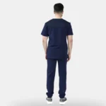 Top sanitario hombre PLUM de azul (Копировать) - Imagen 5