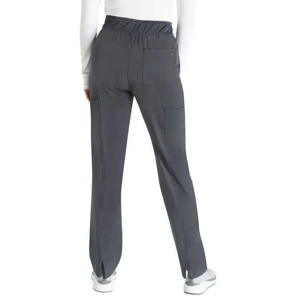 Pijama sanitario mujer Allura Reserva Grafito