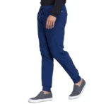 Conjunto sanitario para hombre Cherokee Infinity de color negro azul - Imagen 3